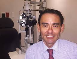 Dr. Enrique Alfonso Roig Melo-Granados