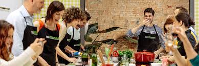¿sabéis lo que es el katsudon? Curso De Cocina Japonesa Tradicional En Barcelona Bcnkitchen