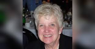 Mercedes Ann Motkowski Rogers Obituary