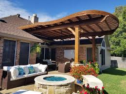 Add a pergola to your garden, patio, backyard or poolside to create an outdoor living space. Arbors Pergolas Texas Outdoor Oasis