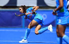 Women's baselayer gear is essential to hockey of all levels of play and is available in a variety of different options. Tokyo Olympics Indian Women S Hockey Team Make History Beat Australia 1 0 To Reach First Ever Semi Final Chanakya Forum
