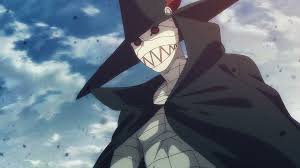 Radiant Grim Grimm Dessin Anime