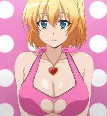 Anime Waifus on Twitter: 