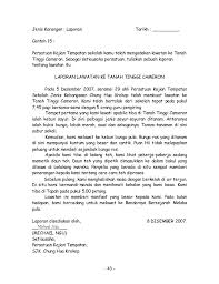 74 Contoh Amp Latihan Karangan Upsr
