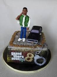 Gta 5 By Anka Gta Gta 5 Happy Birthday Kids