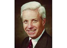 Thomas Hamilton Obituary (2019)