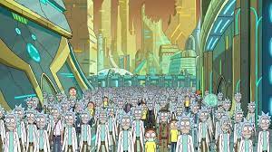 Regarder rick et morty saison 4 en streaming hd gratuit sans illimité vf et vostfr. Rick Et Morty Saison 4 En Streaming Vf Et Vostfr Molotov Tv