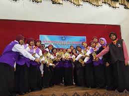 Bicara Berirama Bahasa Melayu Sekolah Maahad Pontian Facebook