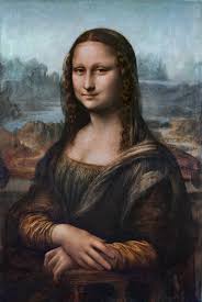 File:Da Vinci's Mona Lisa with original colors approximation.jpg -  Wikimedia Commons