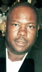 Dwight Jones Obituary (2015)