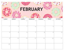 You can still start a new amazing chapter of your life with our printable cute calendars for february 2021. February 2021 Calendar Wallpapers Wallpaper Cave