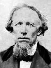 James Parshall Terry