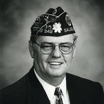 Harry Lee Garwood Obituary