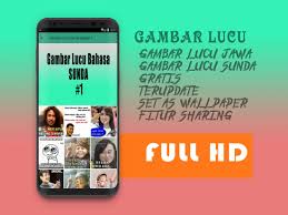 Check spelling or type a new query. Gambar Lucu Bahasa Jawa Sunda Pour Android Telechargez L Apk