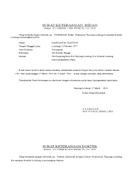 We did not find results for: Surat Keterangan Sakit
