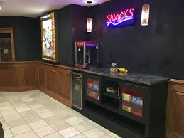 Find the best deals for home theater concession stand. Home Theater Concession Stand Home Bar Rooms Home Theater Rooms Concession Stand