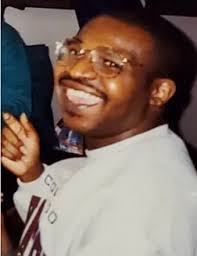 Obituary information for Reginald Gene Hargrove