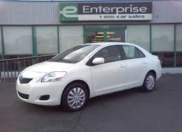 Used Toyota Yaris 2012 Toyota Yaris Raleigh Nc - Enterprise Used Cars 13000 Enterprise Car Cars For Sale Used Buy Used Cars