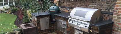 Explore our luxury range of outdoor kitchens at the uk's largest outdoor kitchen destination. Kitchens Outdoors Ltd Outdoor Kitchens Luxury Garden Kitchens