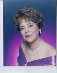 Obituary of Dale Elizabeth Morrow