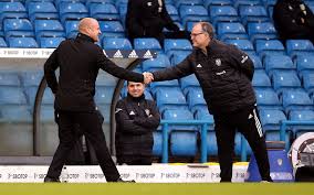 One match has ended in a draw. Burnley Vs Leeds United Premier League Live Score And Latest Updates The Bharat Express News
