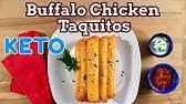 Keto Jalapeno Popper Taquitos Youtube