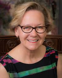 Beverly Thurmond's Instagram, Twitter & Facebook