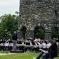 Touro Park, Newport — Rhode Island Wind Ensemble