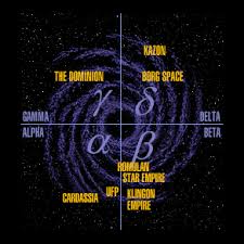 .from the biggest game maps and levels database of star trek: Star Trek Delta Quadrant Shefalitayal