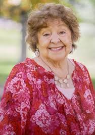 Most Recent Obituaries