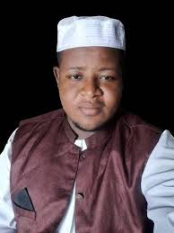 Omar Al Farouk Ibrahim