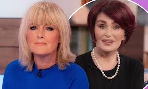 Loose Women's Jane Moore gives an insight into her time as Sharon  Osbourne's ghost writer