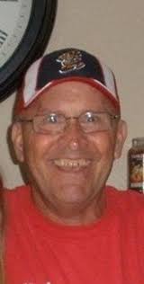 Paul G. Kinney Sr. Obituary May 3, 2020