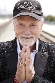 Mike Love is still a Beach Boy at 76