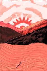 This is a wild and crazy place full of wacky seniors soaking up the warm sun and living it up in the desert. The Desert Is The Country Of Madness Broken Pencil