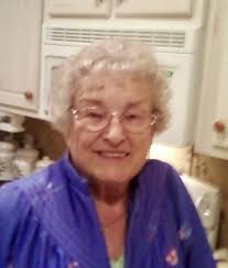 Juanita Griffin Obituary (1926