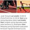 Teknik lari estafet,cara melakukan lari estafet yang benar,panjang tongkat lari estafet adalah,nomor perlombaan lari estafet,gambar lari estafet membahas tentang lari estafet atau olahraga lari secara umum, anda dapat melihat bahwa olahraga ini selalu mengharuskan orang tersebut selalu. Https Encrypted Tbn0 Gstatic Com Images Q Tbn And9gcqlfzcjwrmhnthkz 7fm5empzw3ufkehpfkd70izy5u0fu7imh5 Usqp Cau