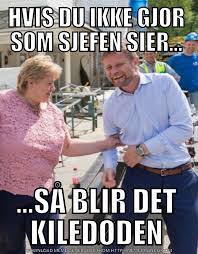 Nå forhandler aktørene om hvem som skal ta regningen for krisetiltakene i luftambulansetjenesten. Petter Har Haugland On Twitter Hva Som Skjer Om Du Ikke Horer Pa Statsministeren