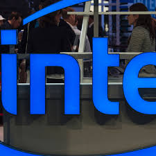 The intel corporation (intc) is an american global producer of computer components. Why Intel S Intc Share Price Has Held Up And Has Room To Rise In 2019 Thestreet