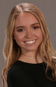 Jaycees announce finalists for Distinguished Young Women program