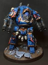 Hey all, just wondering whether to bring my dreadnoughts with 2 melees, 2 guns, or a mix of both? Next Update My Contemptor Dreadnought I Had The Relic Model Spare So I Thought This Guy Could Have Been Given Early Crusade Honours And The Entombed He Has Also Decided To Keep
