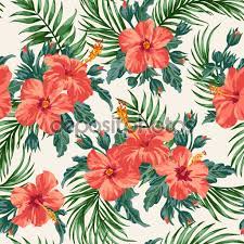 The best selection of royalty free tropical floral pattern vector art, graphics and stock illustrations. Tropical Blizzard Tumblr Vtwctr