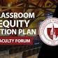 Faculty Forum: Classroom Equity Action Plans event image