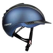 Equestrian Casco Helme