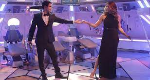 Paige l'apprend, et déçue et en colère, elle part sans même. Scorpion Saison 3 Walter Piege Dans L Espace Tobby Decouvre La Vraie Identite Du Mari D Happy Toutelatele