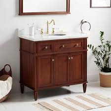 Single Sink Vanities Free Shipping
