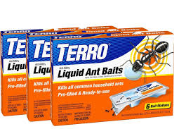 This multitasker not only deters ants, it doubles as disinfectant. Best Ant Killers For The Kitchen 2021 Edition Pest Strategies