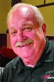 David Fabrizius Obituary (1946