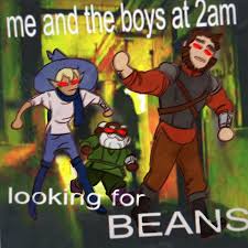 We did not find results for: Just A Herblin A Gerblin Beans