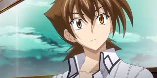 Is Issei Really A Good Main Character? | High School Dxd Universe Amino
